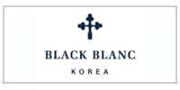 BLACK BLANC